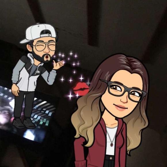 Meet your Posher, Kyra - Picture 1 of 1